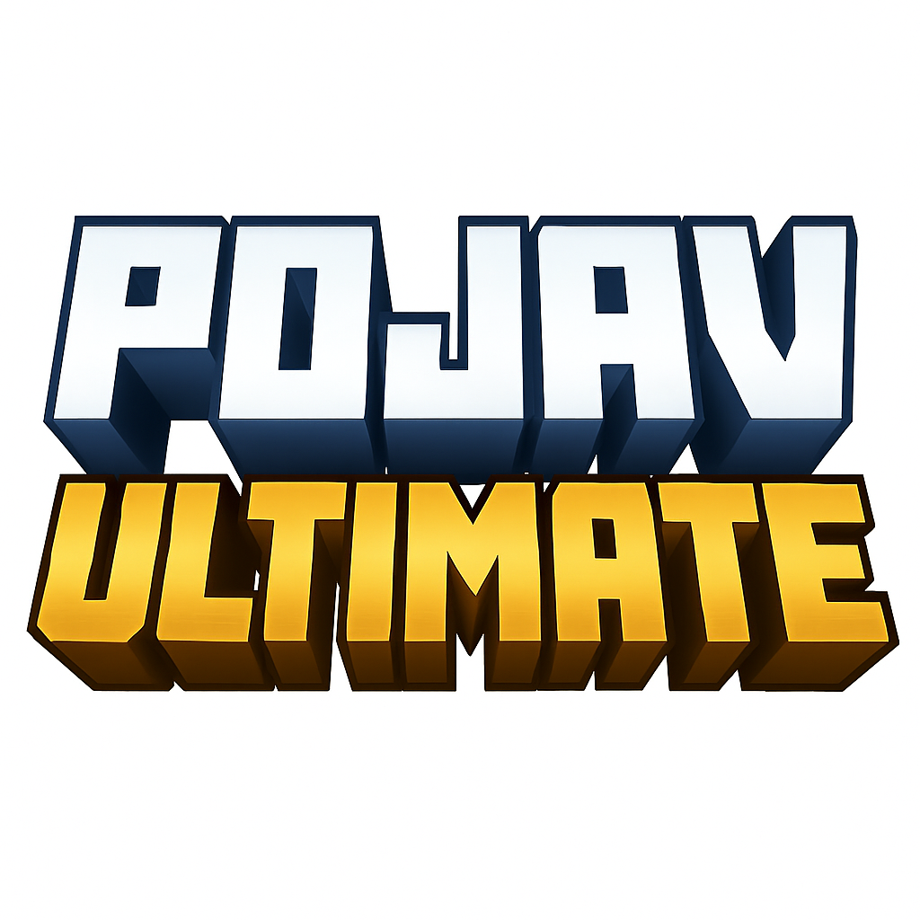 Pojav ultimate 